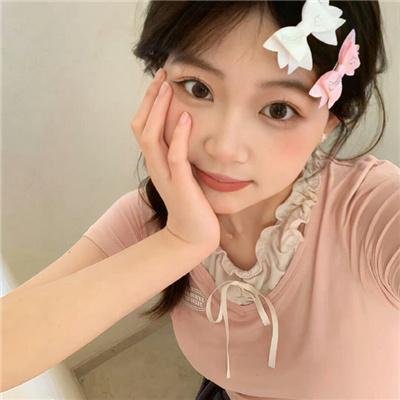 彩色房间